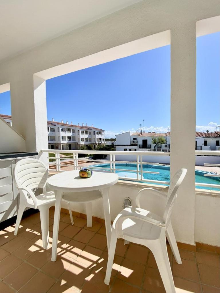 Apartamentos Calan Blanes Park, Cb, Apm 2142 Cala'N Blanes  Exterior photo