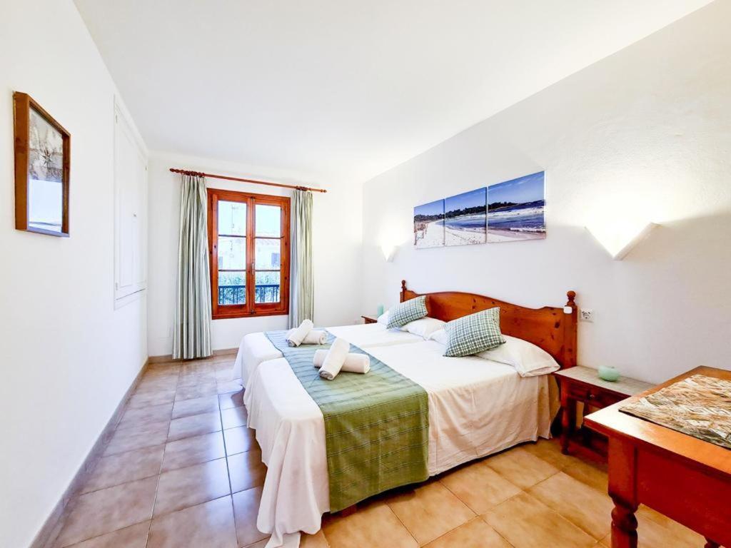 Apartamentos Calan Blanes Park, Cb, Apm 2142 Cala'N Blanes  Exterior photo