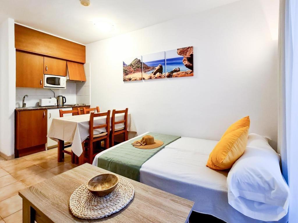 Apartamentos Calan Blanes Park, Cb, Apm 2142 Cala'N Blanes  Exterior photo