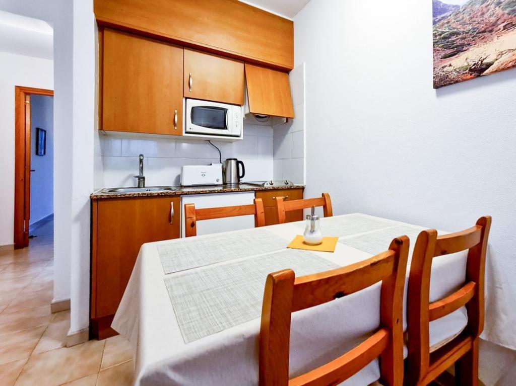 Apartamentos Calan Blanes Park, Cb, Apm 2142 Cala'N Blanes  Exterior photo