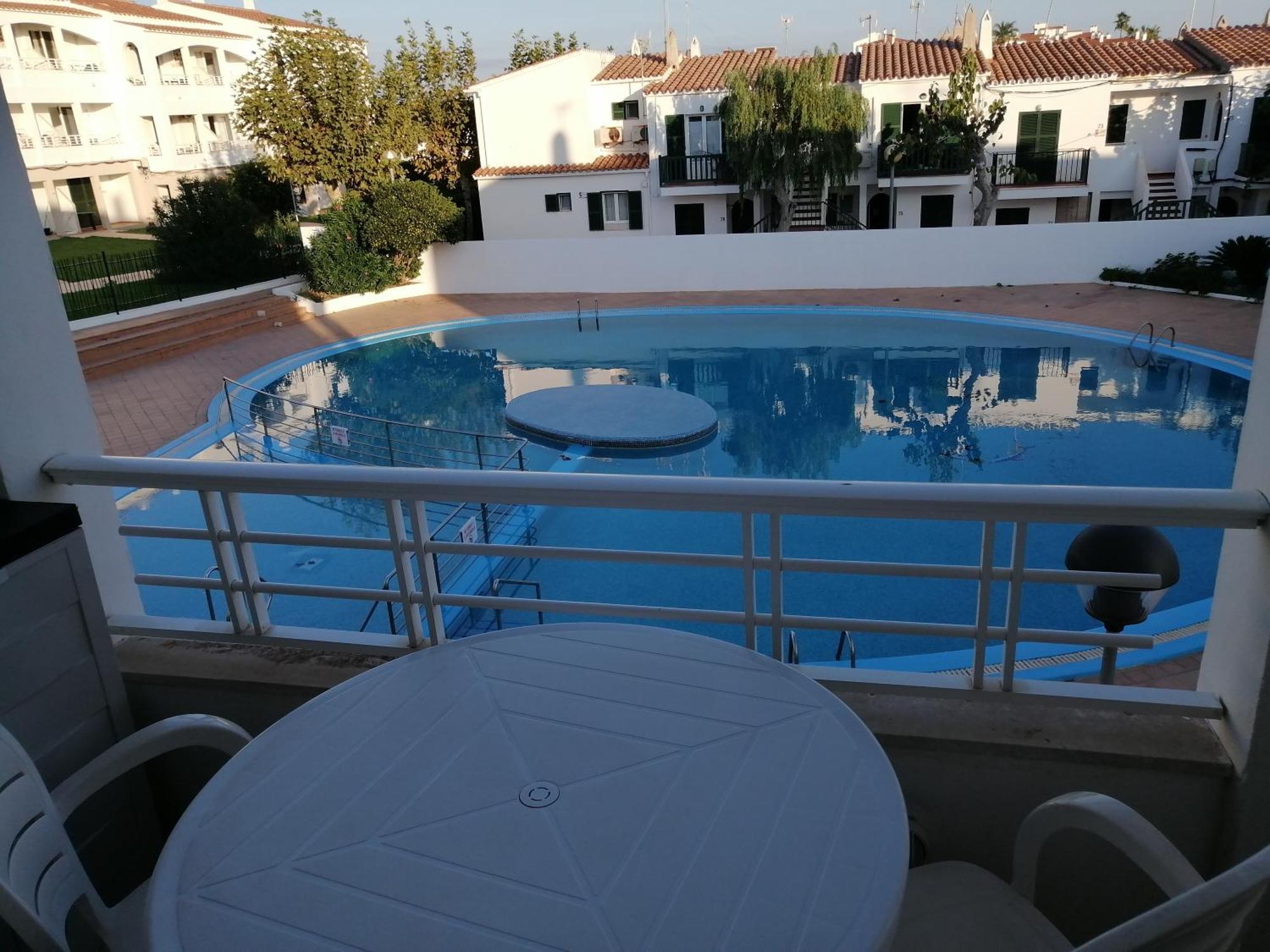 Apartamentos Calan Blanes Park, Cb, Apm 2142 Cala'N Blanes  Exterior photo