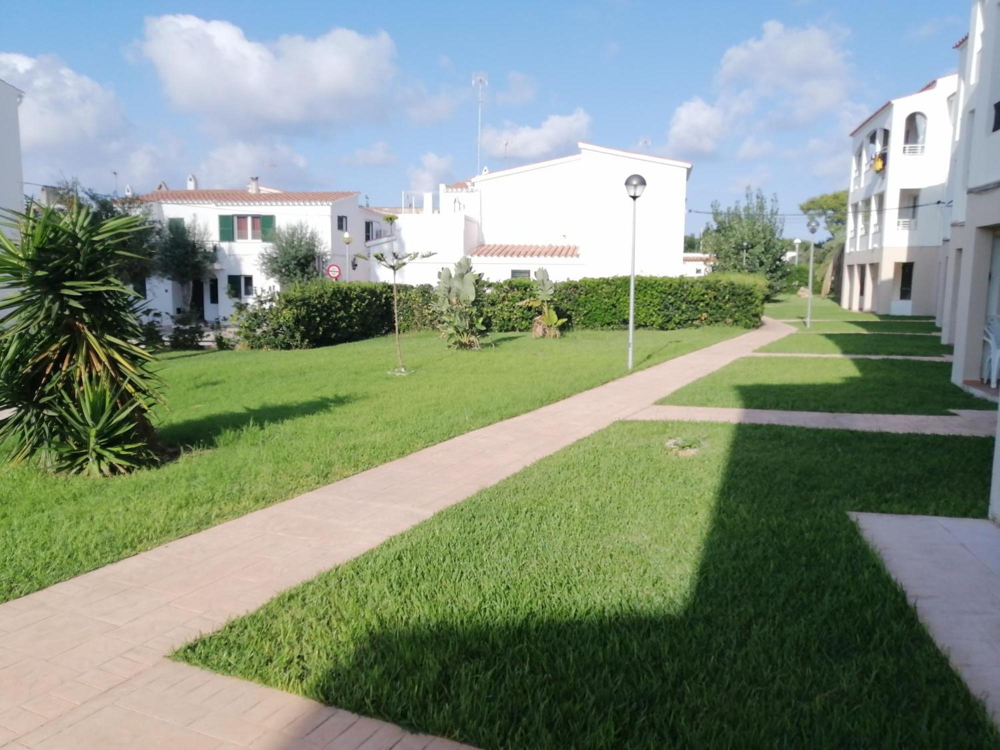 Apartamentos Calan Blanes Park, Cb, Apm 2142 Cala'N Blanes  Exterior photo