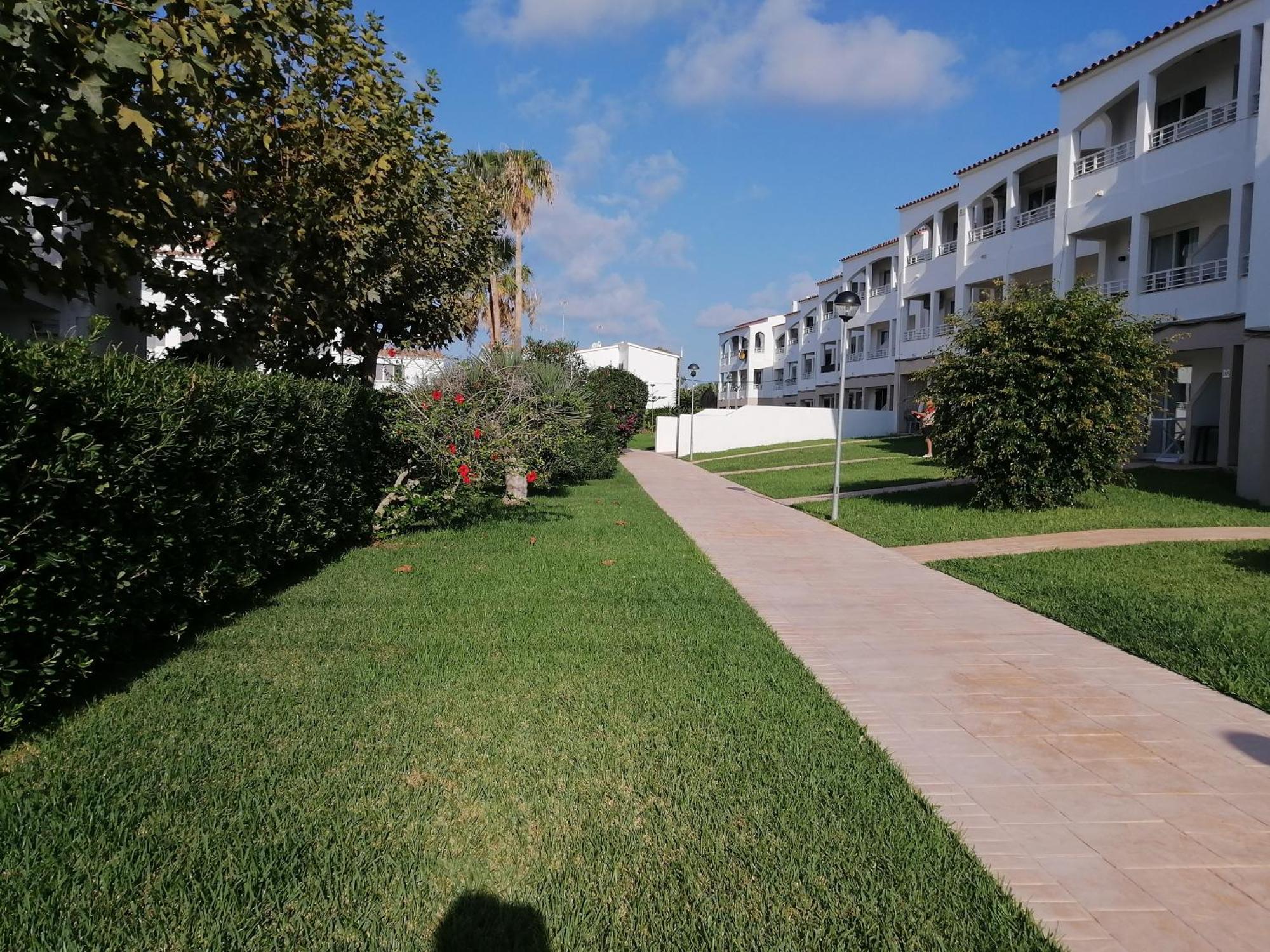 Apartamentos Calan Blanes Park, Cb, Apm 2142 Cala'N Blanes  Exterior photo