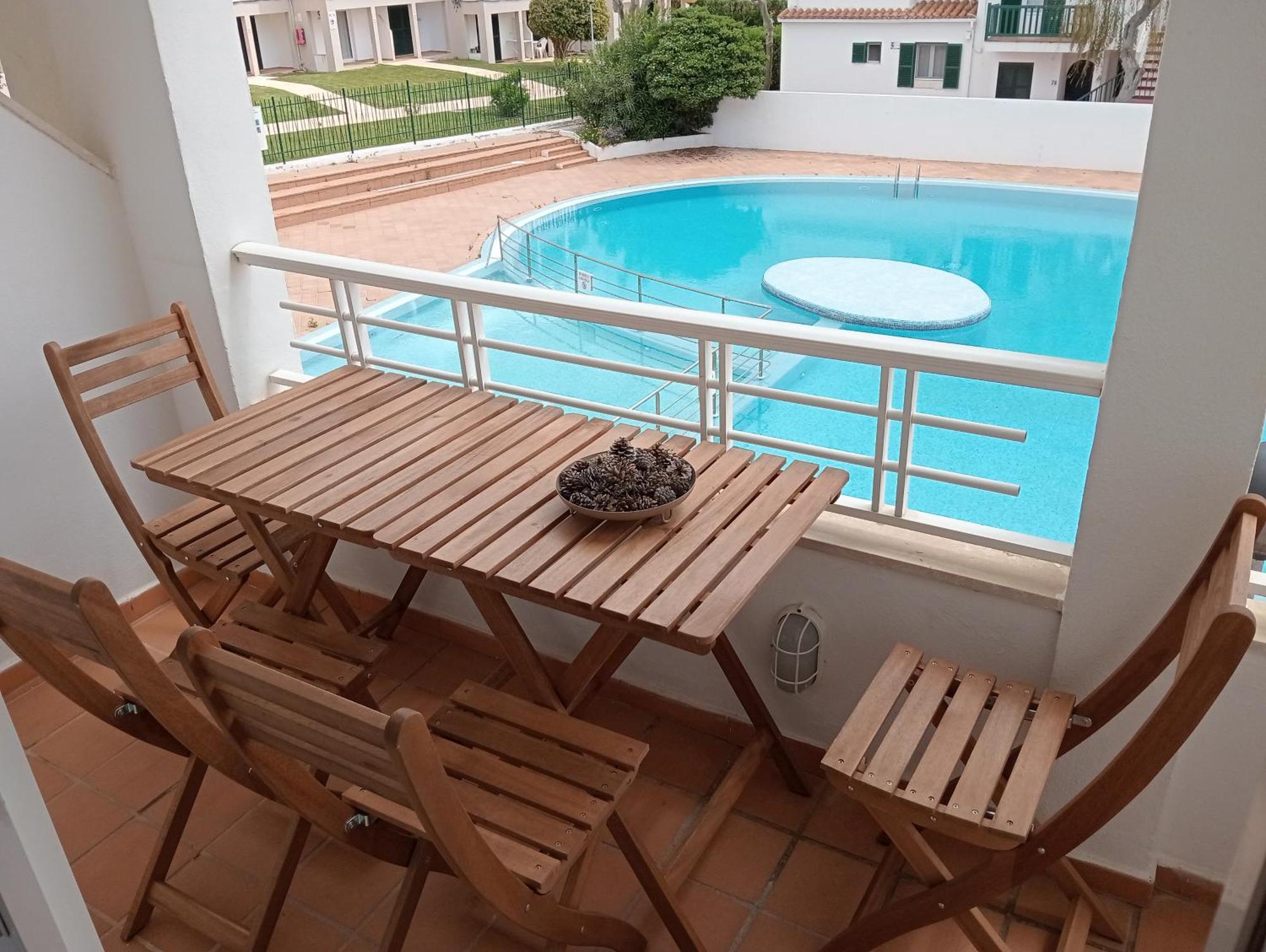 Apartamentos Calan Blanes Park, Cb, Apm 2142 Cala'N Blanes  Exterior photo